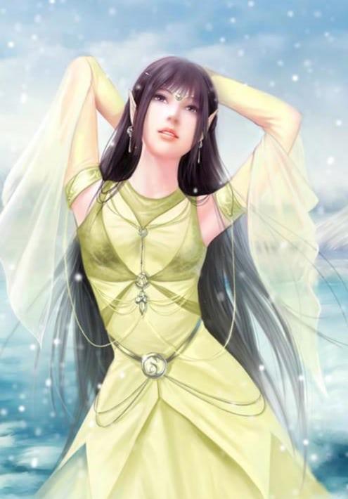 梁墨白施遥全文阅读