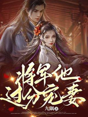 将军夫人她过分美