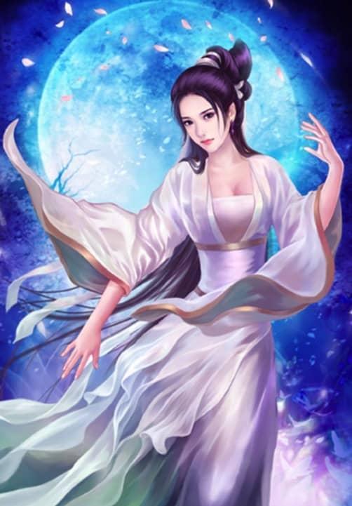 苏奈冥苍兽世动漫免费观看