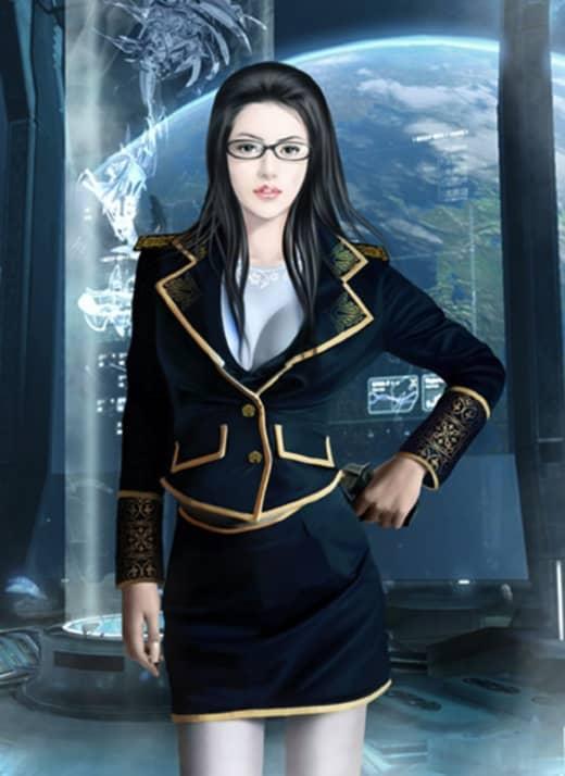 陆斯年夏栀最后在一起了吗