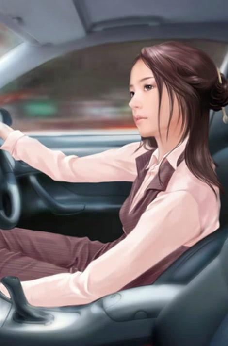 苏软软傅闻璟叫什么名字