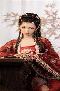 大院第一美人年代林宛宁