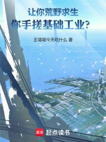 你手搓基础工业?笔趣阁