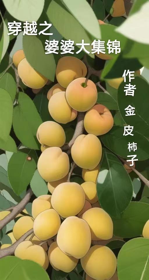 穿越之婆婆大集锦免费阅读 最新章节 无弹窗