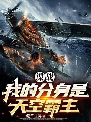 谍战我的分身是天空霸主笔趣阁