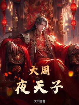 大周夜天子林寻