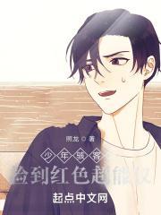 少年骇客之变身之谜