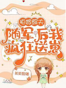 拒嫁鳏夫随军后我疯狂送崽