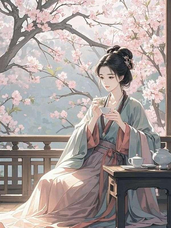 王妃她只想守寡免费全本阅读