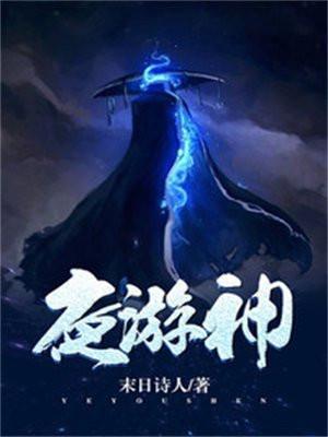 灵境行者夜游神