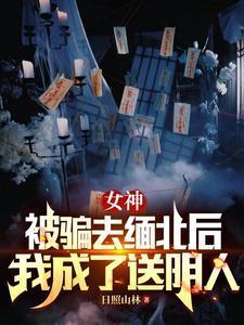 我成了送阴人叶蔓蔓结局