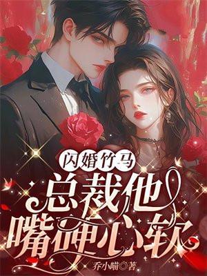 闪婚总裁很甜蜜