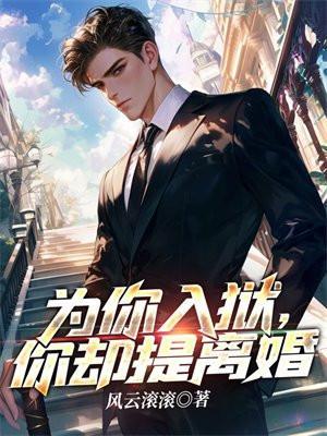 为你入狱你却提离婚叶青最后和谁在一起了