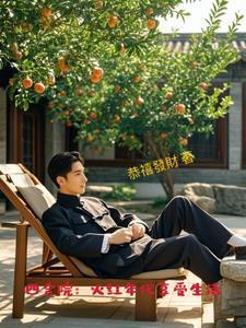 四合院火红年代享受生活作者恭禧发财