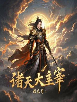 诸天主宰在都市