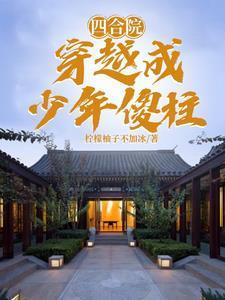四合院穿越成少年傻柱