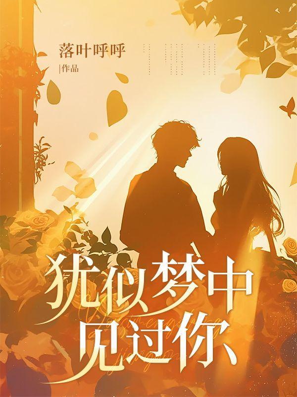 相识犹如在梦中