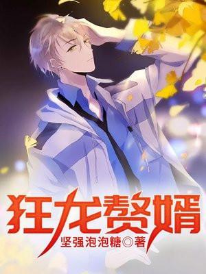 狂龙赘婿免费观看