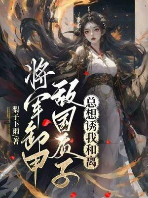将军卸甲后我待字闺中
