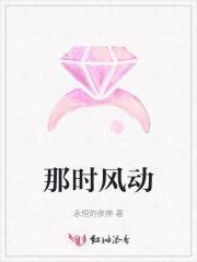 那时风动的意思