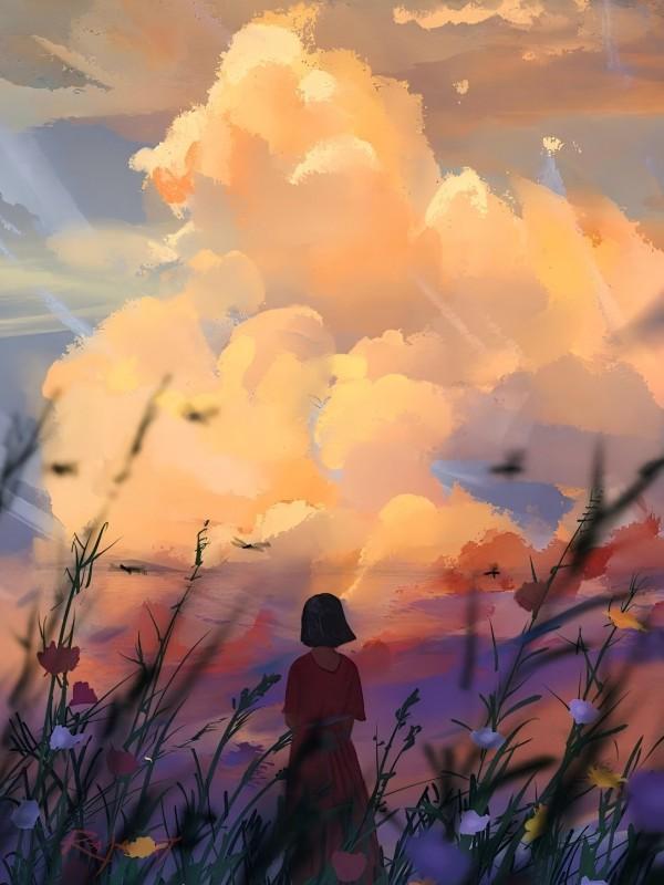 我亲眼看着孕妇作死