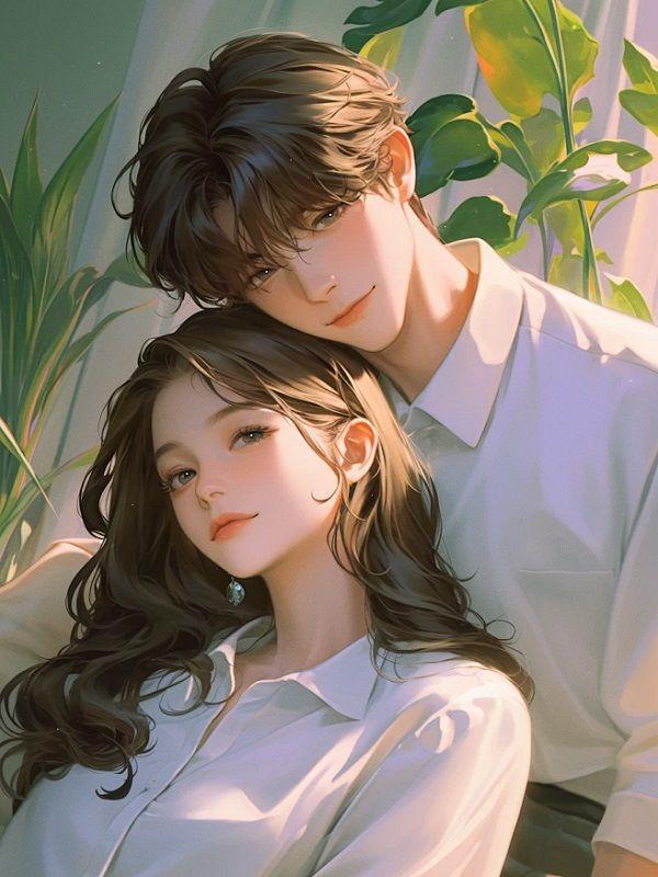 被竹马看上怎么办