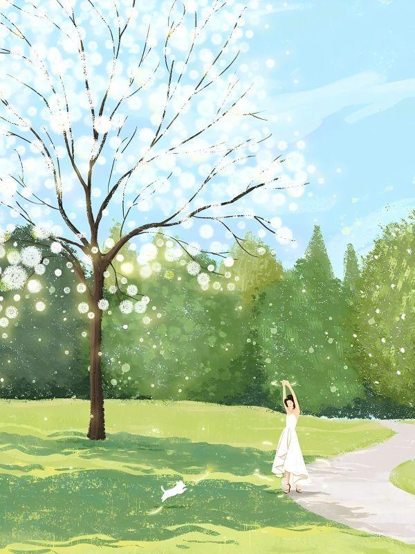 它不是我的玫瑰