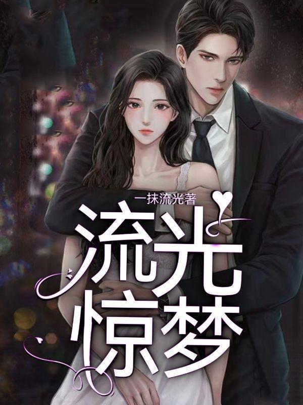 流光惊梦 txt