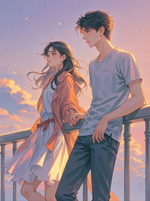 半溪明月枕清风什么意思