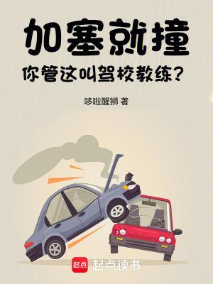 加塞就撞你管这叫驾校教练全本