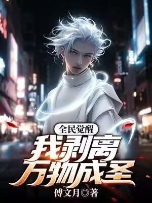 我剥离万物成圣动画