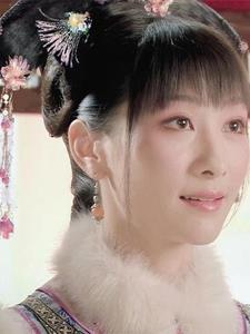 重生后的安陵容gl