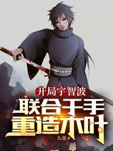 开局泉奈忍界臣服宇智波txt免费阅读