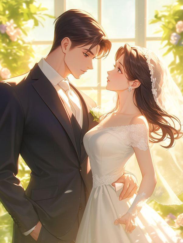 雨未落情已断大结局