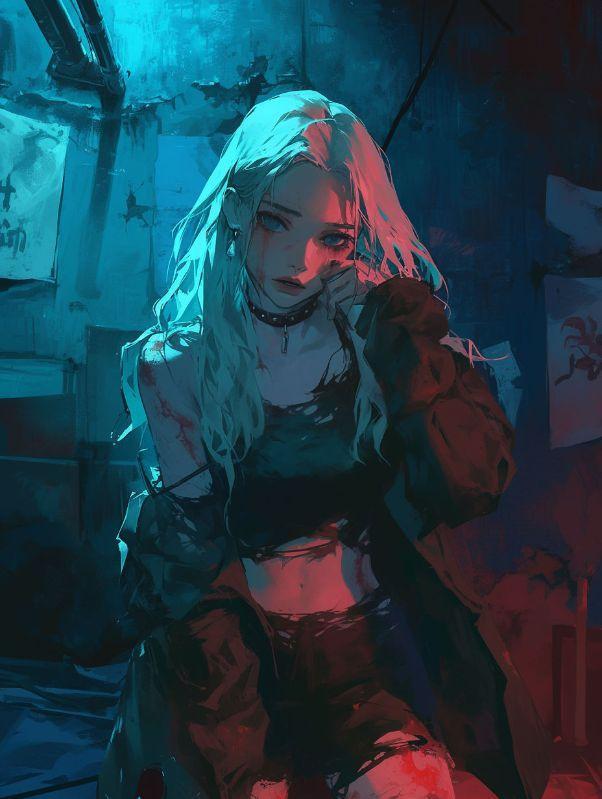 双胞胎妹妹给姐姐报仇的