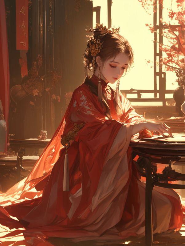 等不到鬓雪相拥短剧免费观看大结局