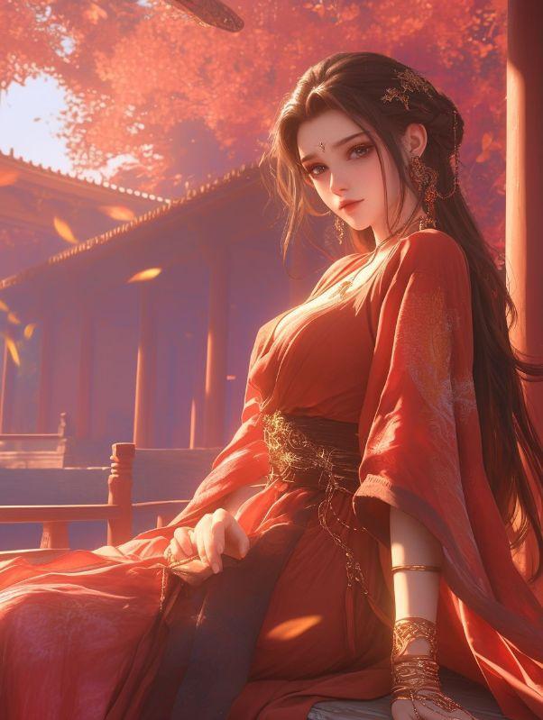 我成了万凰之王云若初