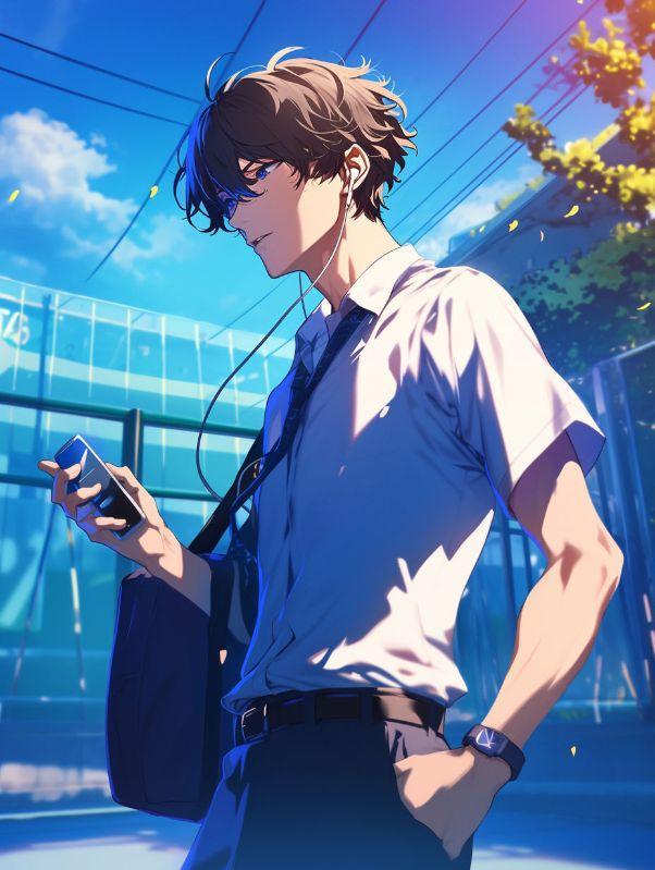 校草带我去酒店