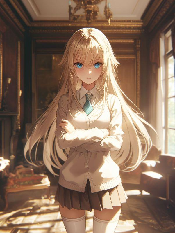 世界上的另一个我歌词