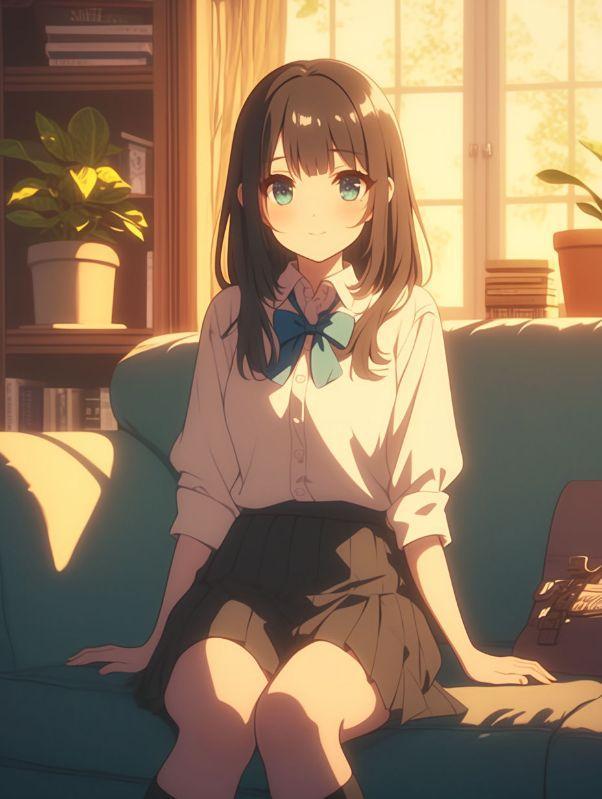 考上大学我就当你男朋友