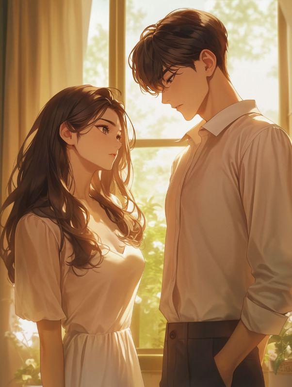 余温散尽时短剧免费观看完整版