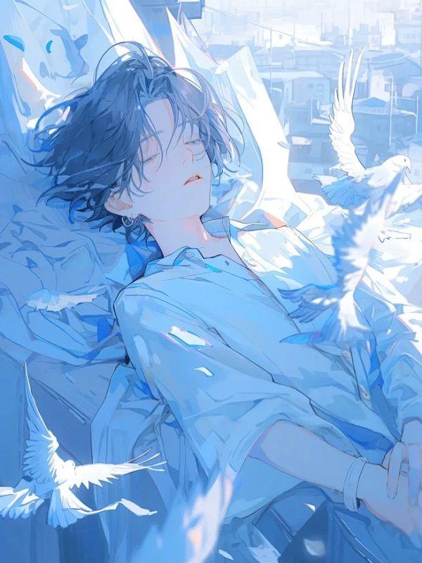 别在我的坟前哭讲的什么