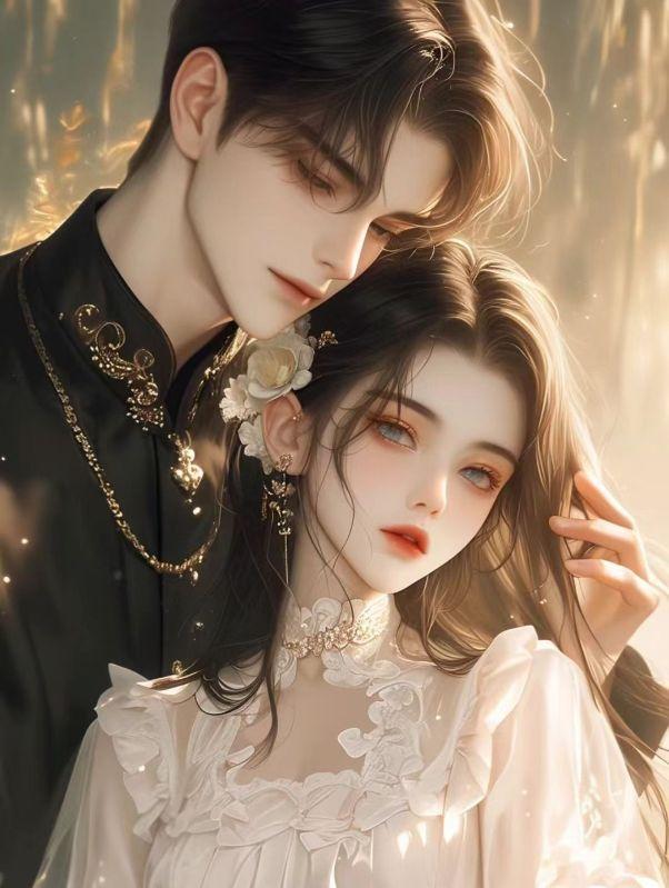 妻子当年抛弃穷丈夫