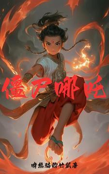 僵尸哪吒歌曲原唱