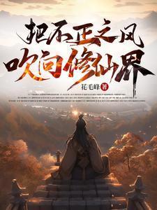 把不正之风吹向修仙界在起点的书名叫啥