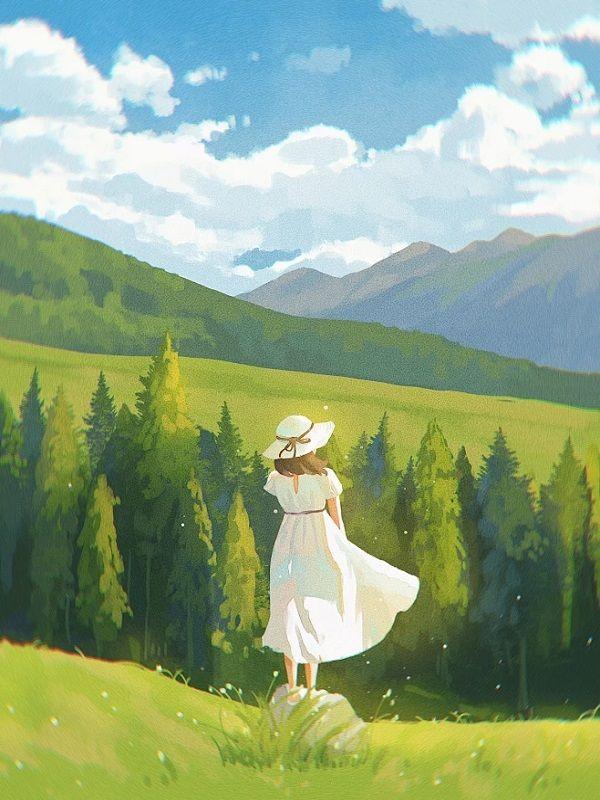 他的誓言你还记得吗