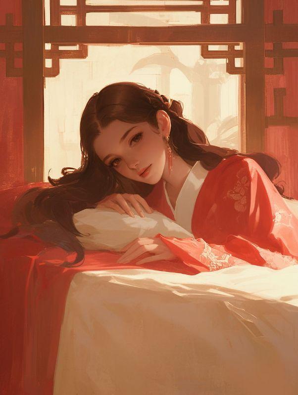 醉芙蓉浓香型白酒