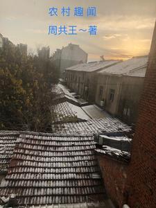 写农村趣事的作文