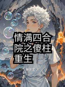 情满四合院傻柱的