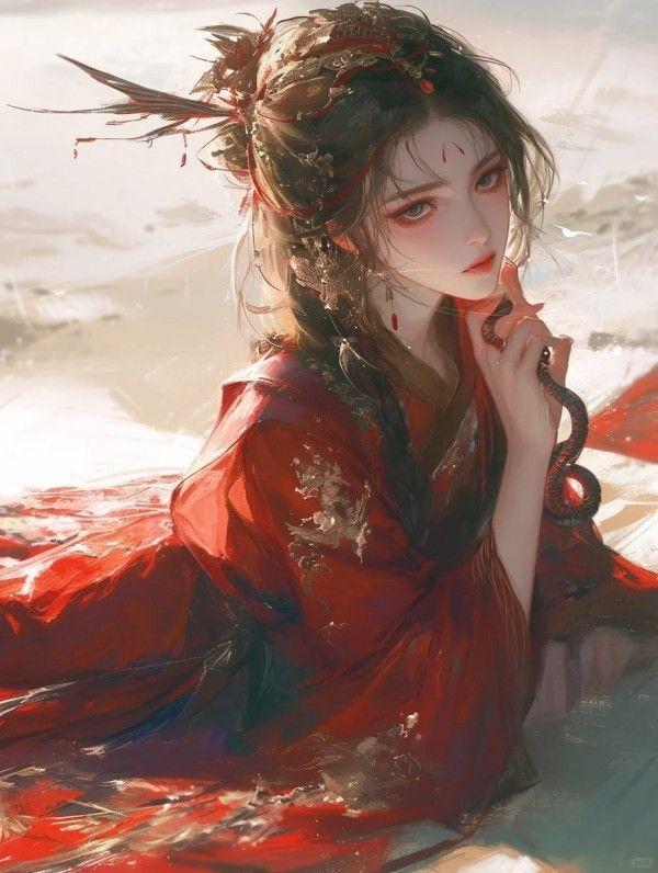 哥哥替妹妹受过